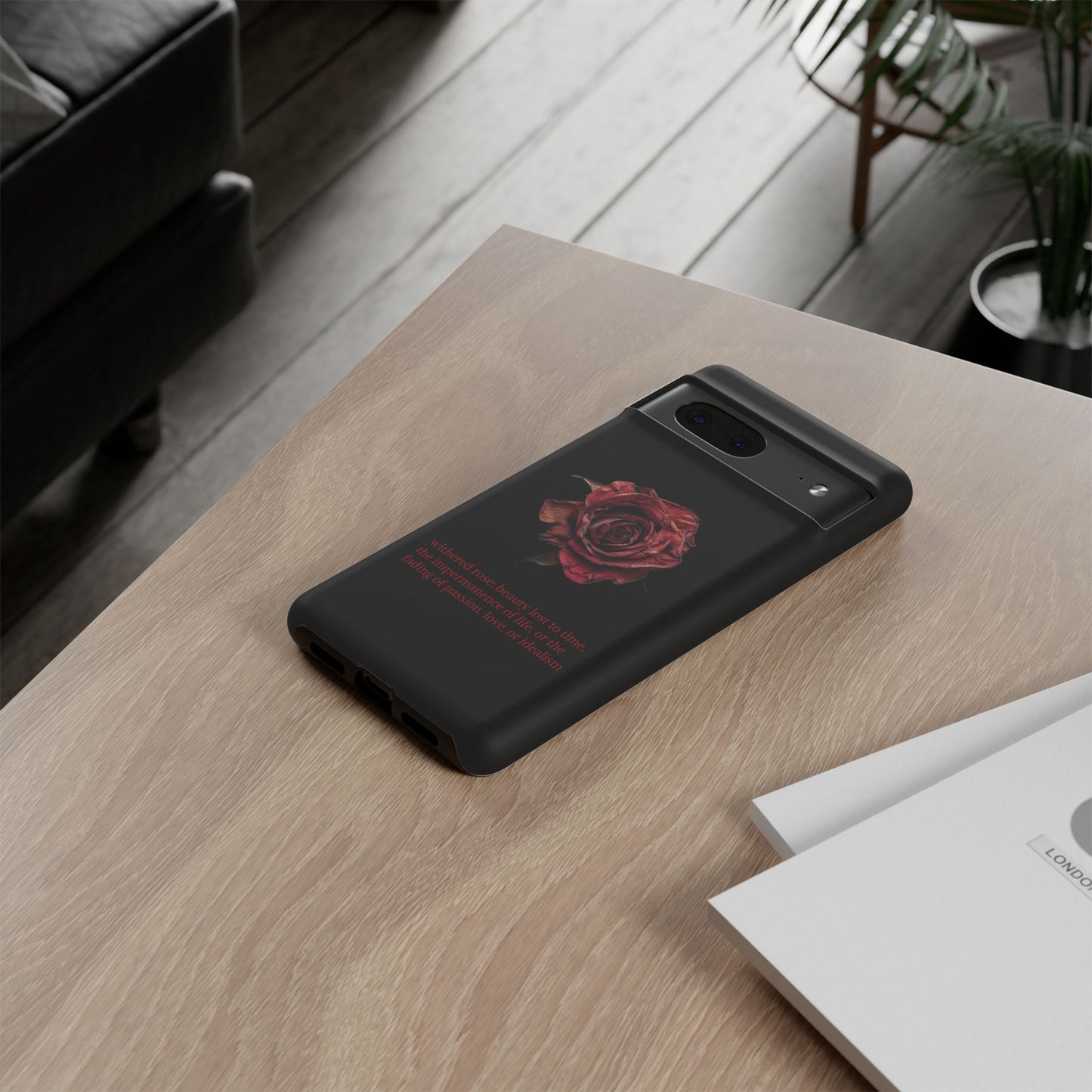 Red Rose v1