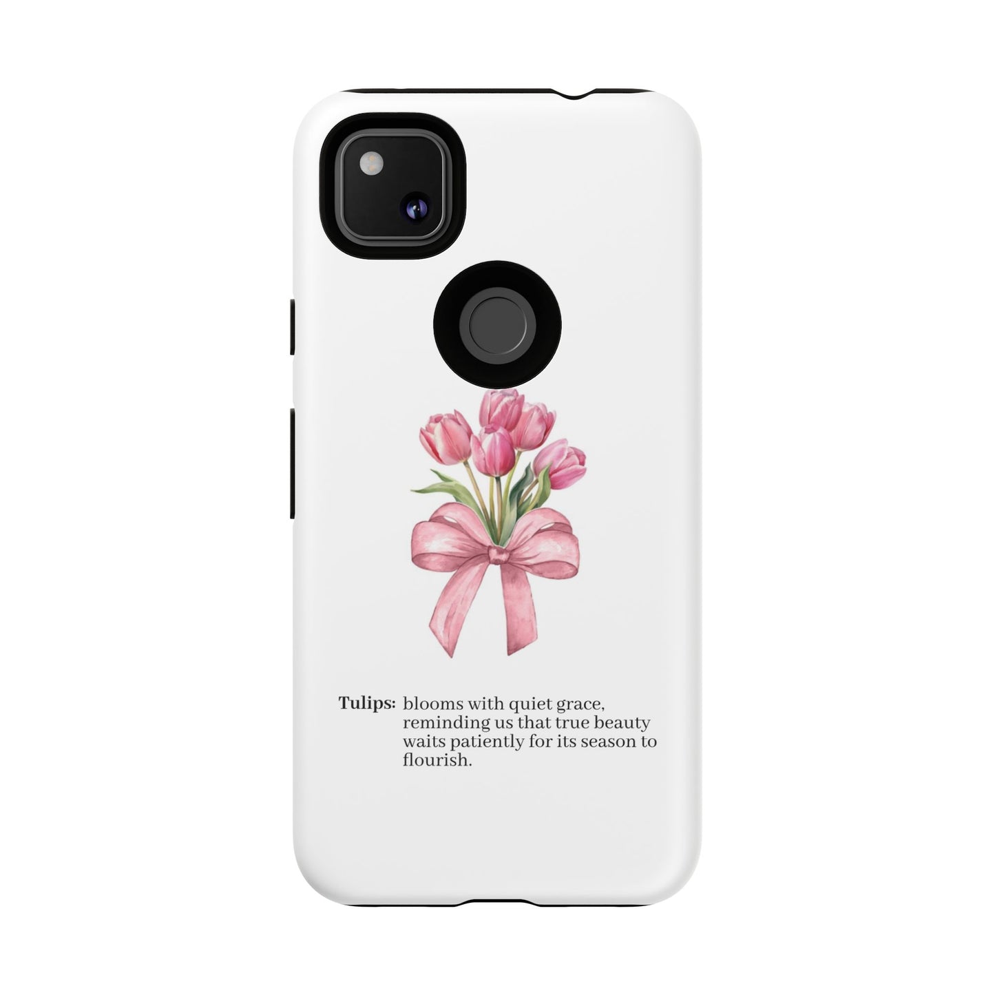 Tulip Aesthetic v1