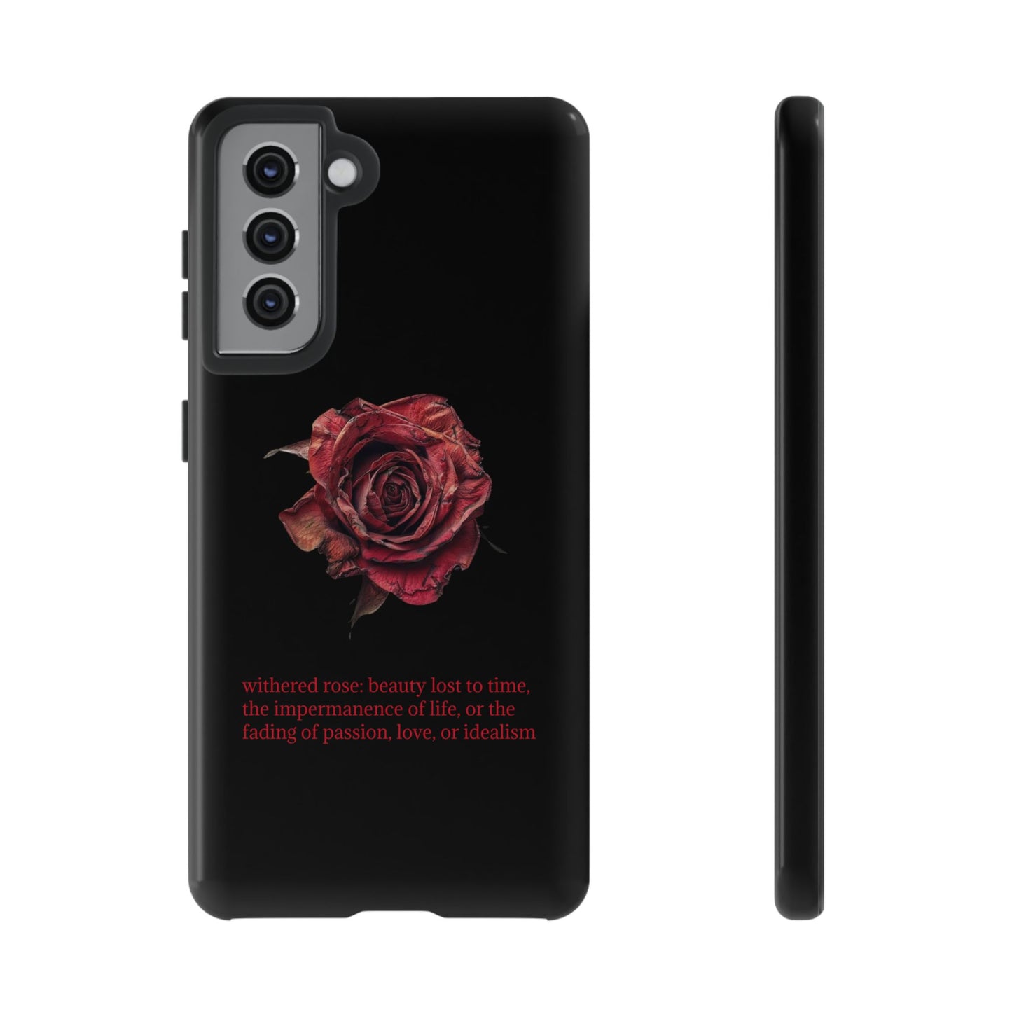 Red Rose v1