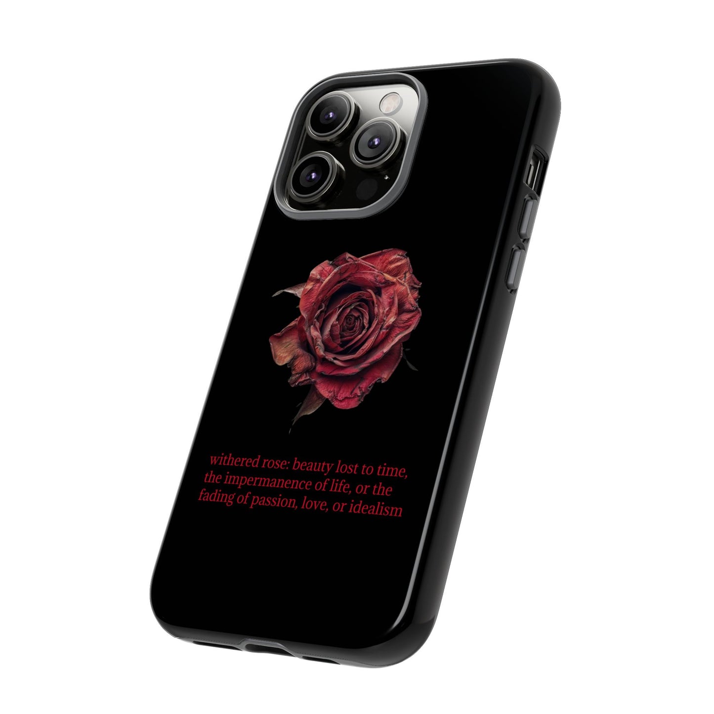 Red Rose v1