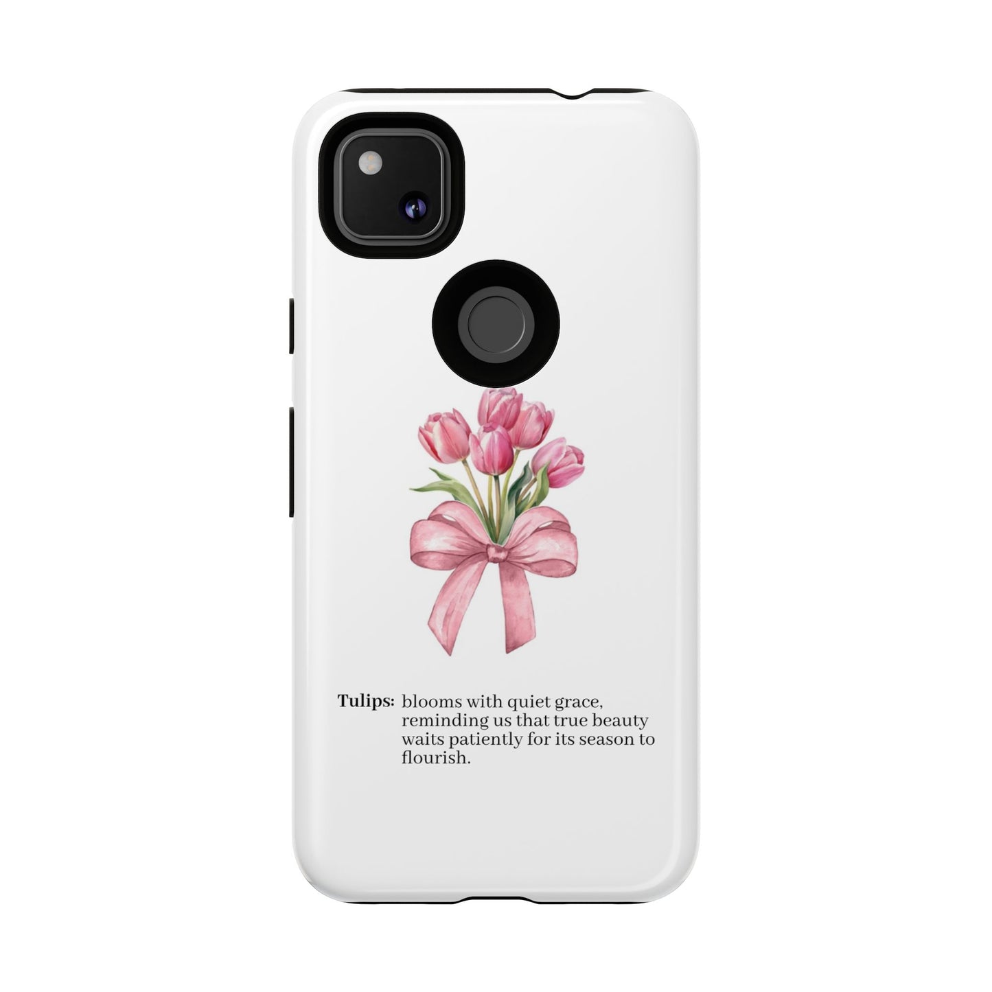 Tulip Aesthetic v1
