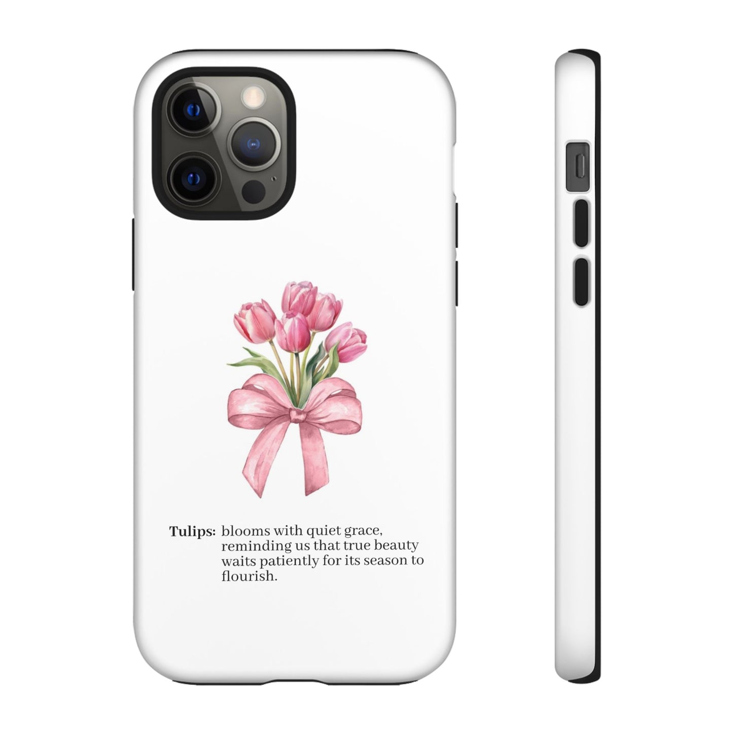 Tulip Aesthetic v1