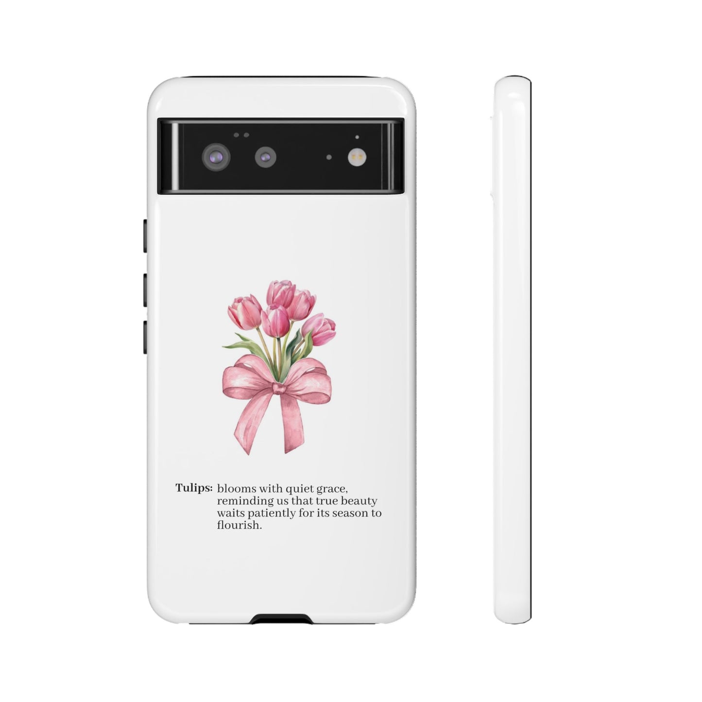 Tulip Aesthetic v1