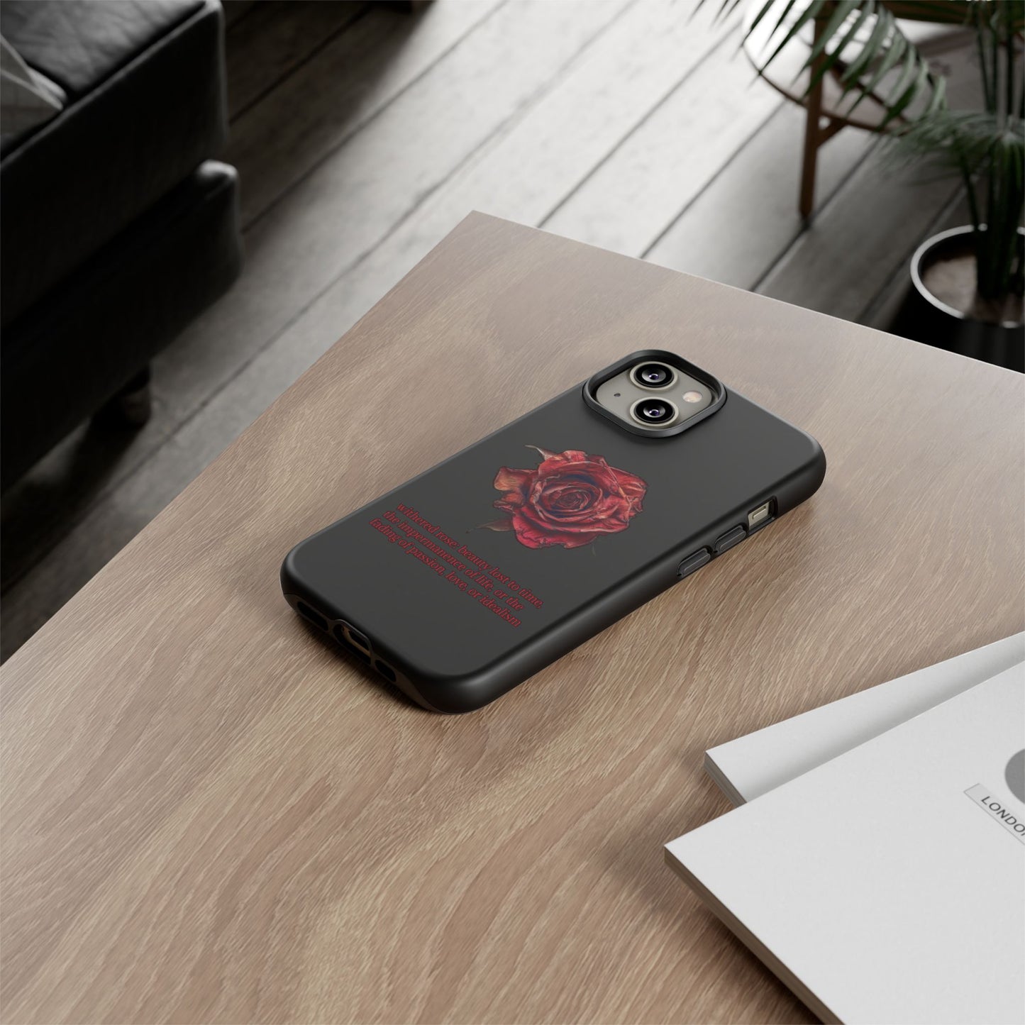 Red Rose v1