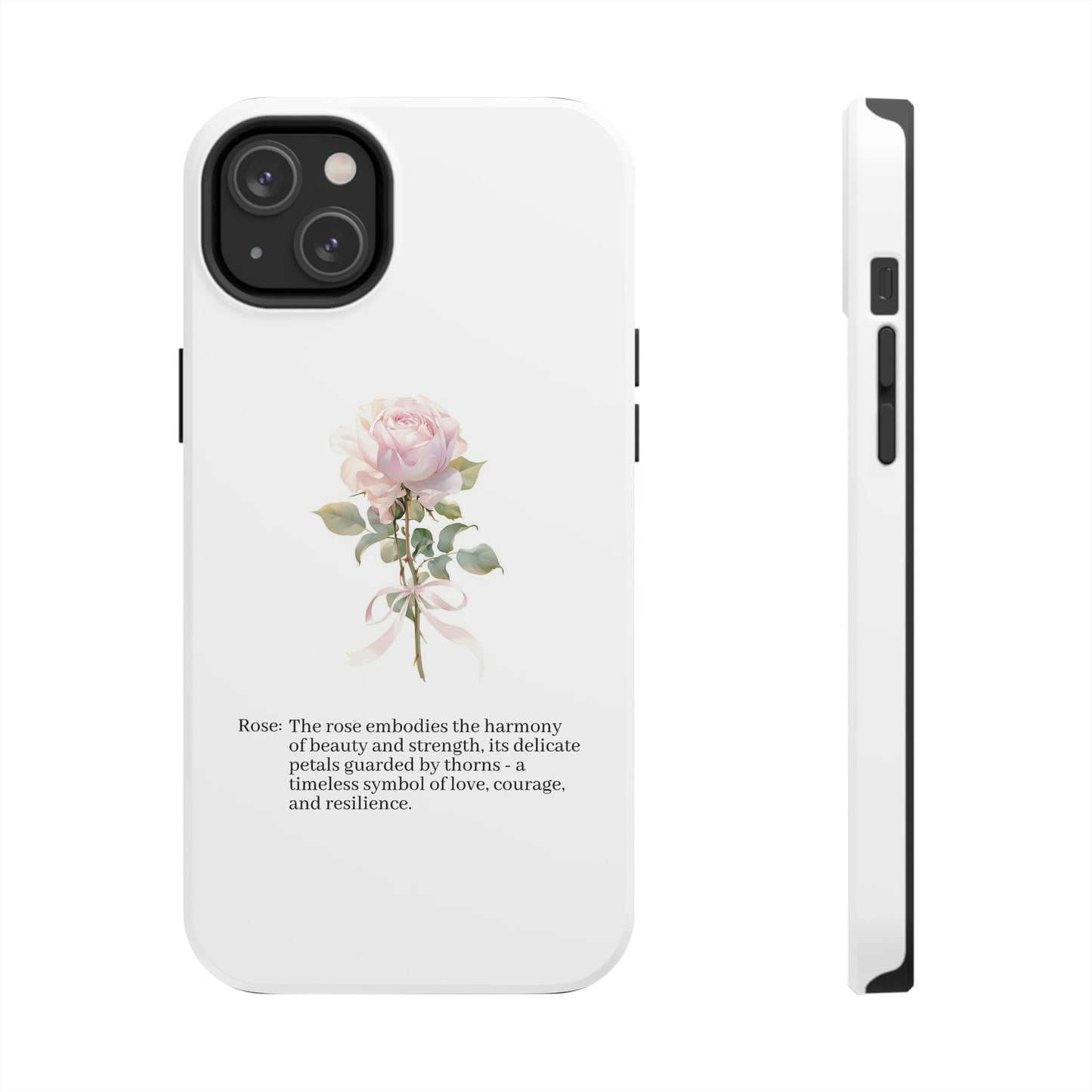 Rose Aesthetic v1