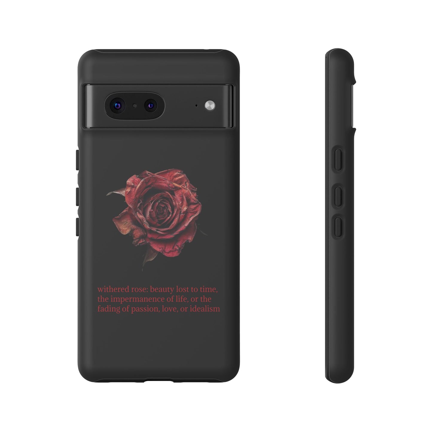 Red Rose v1