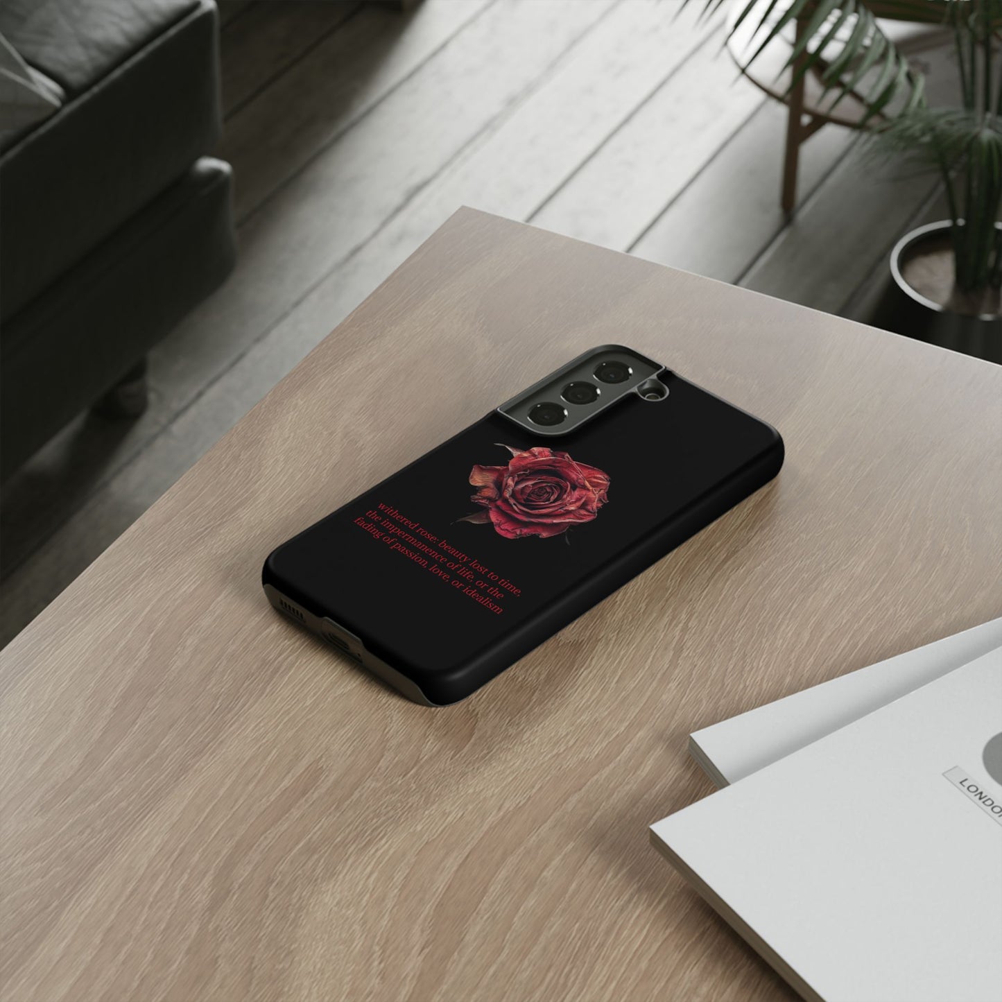 Red Rose v1
