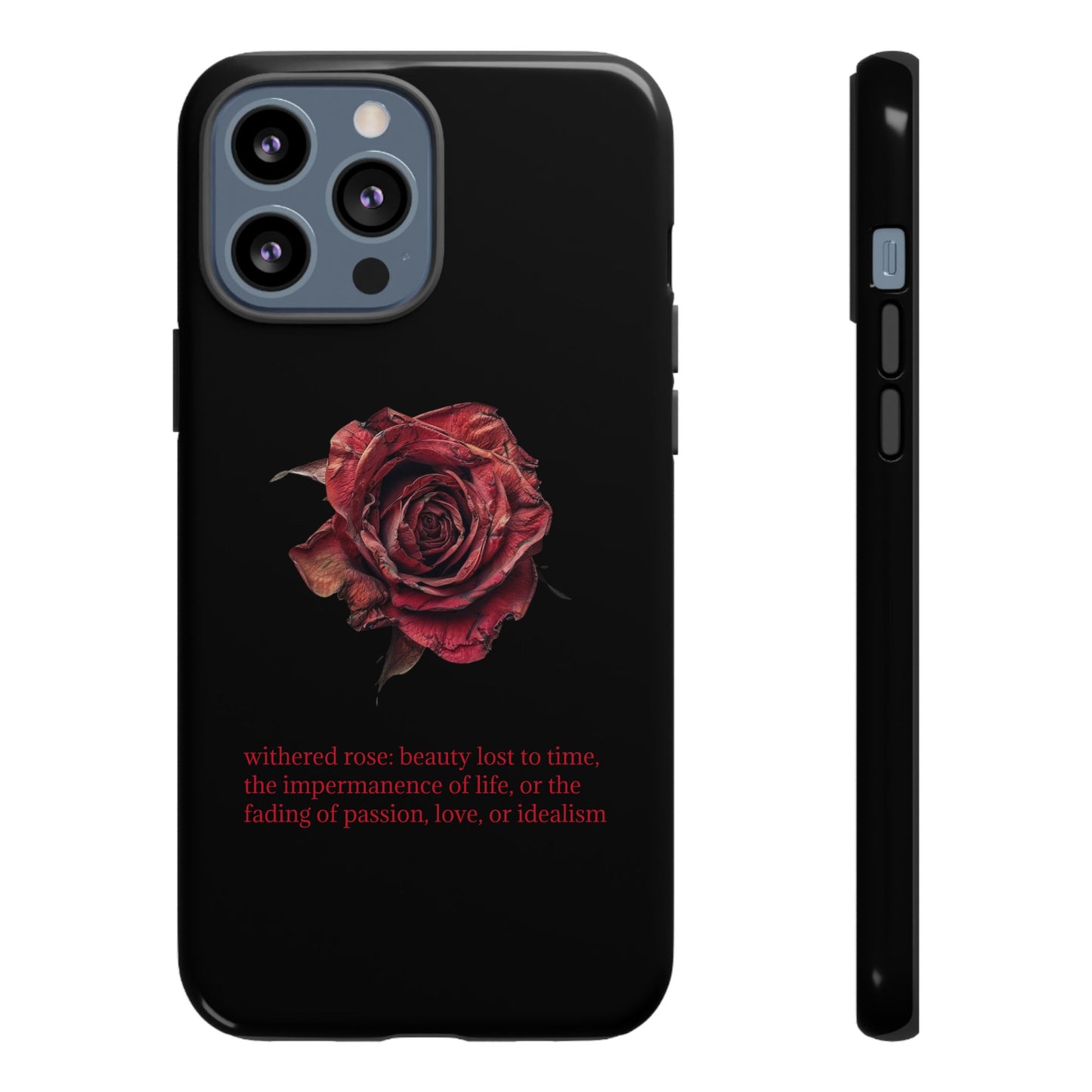 Red Rose v1