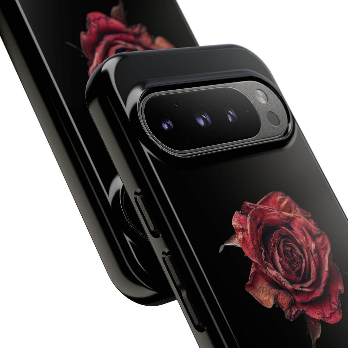 Red Rose v1