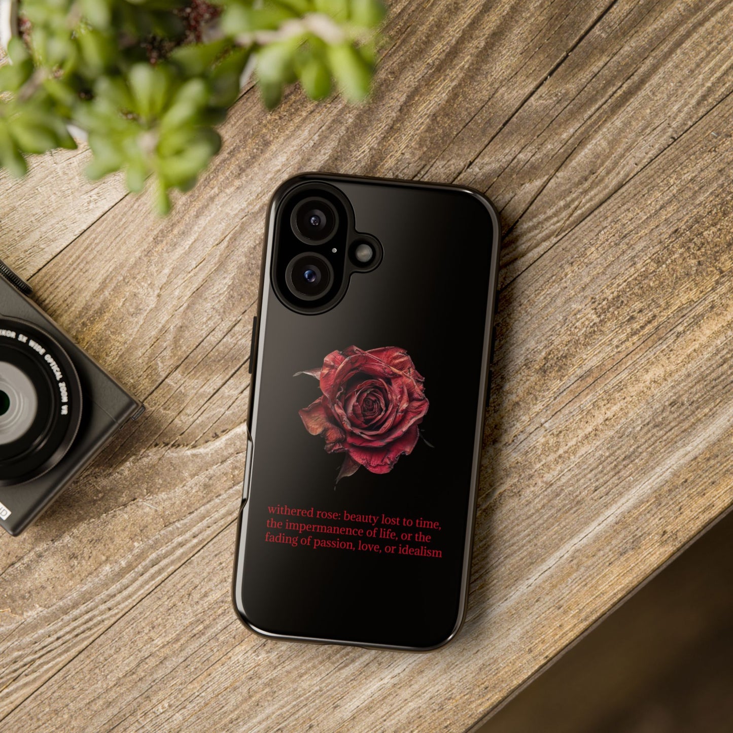 Red Rose v1