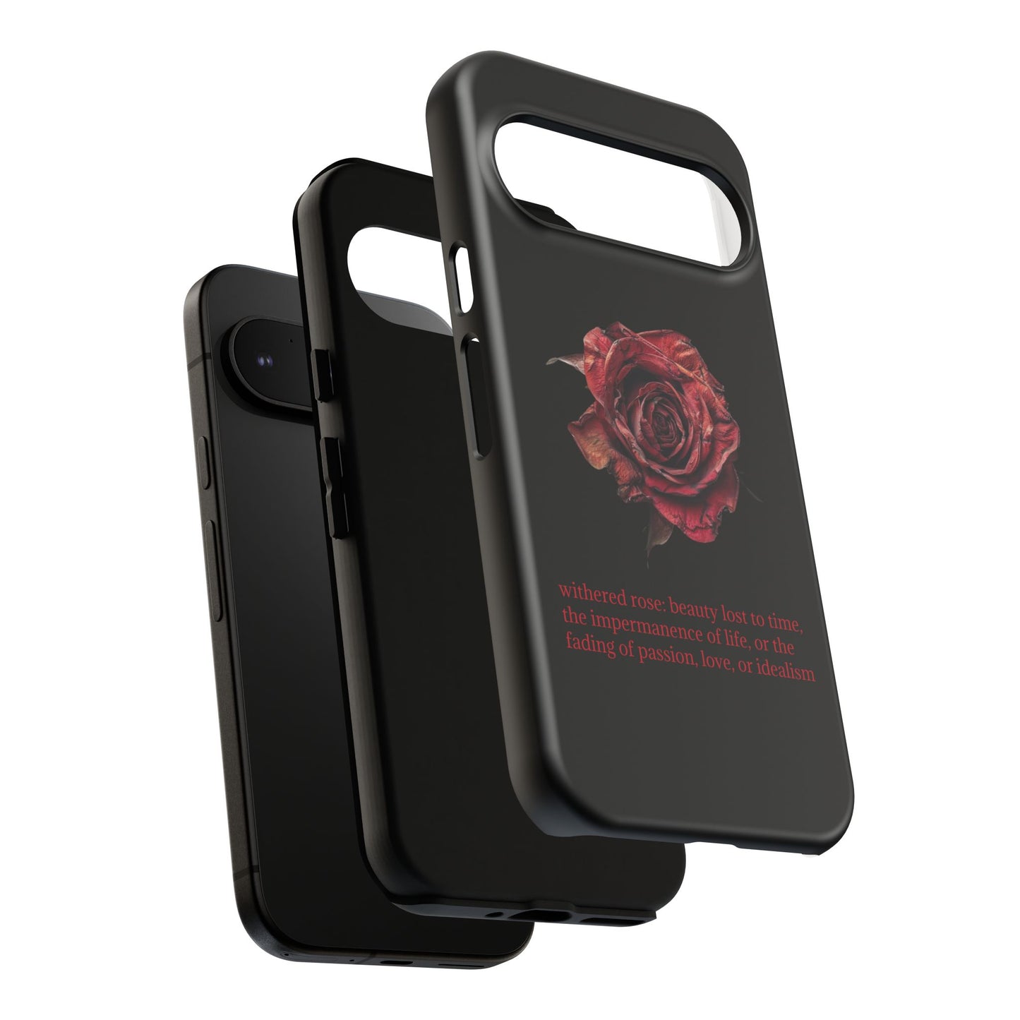 Red Rose v1