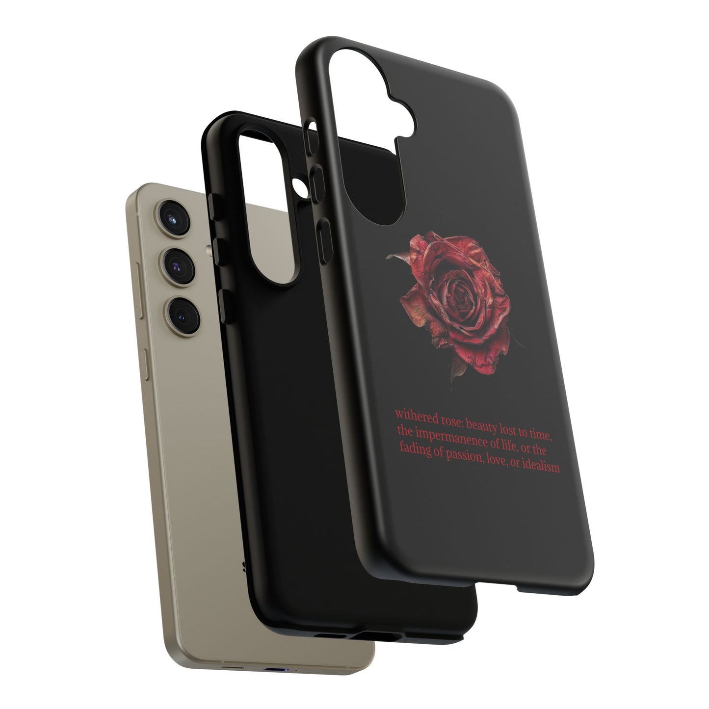 Red Rose v1