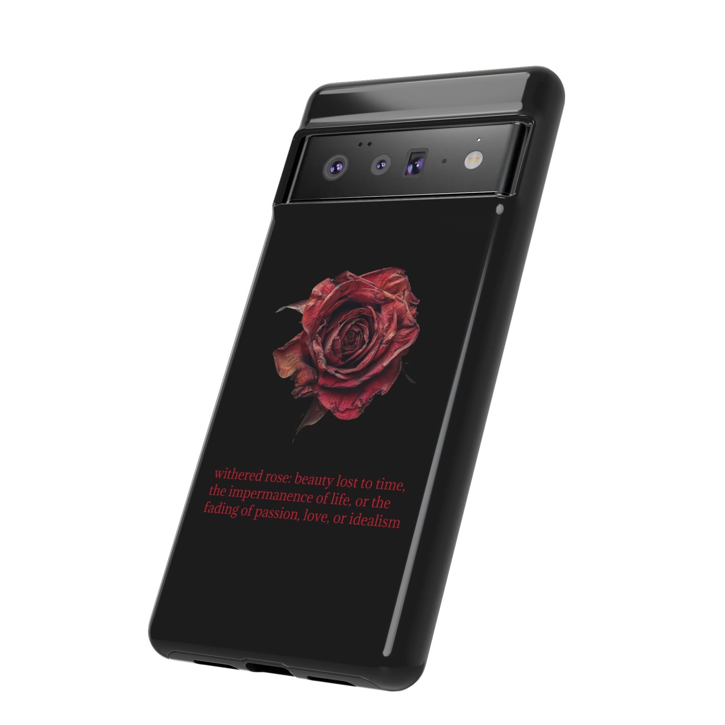 Red Rose v1