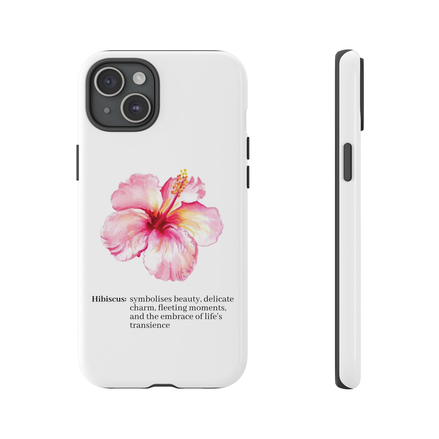 Hibiscus Aesthetic v1
