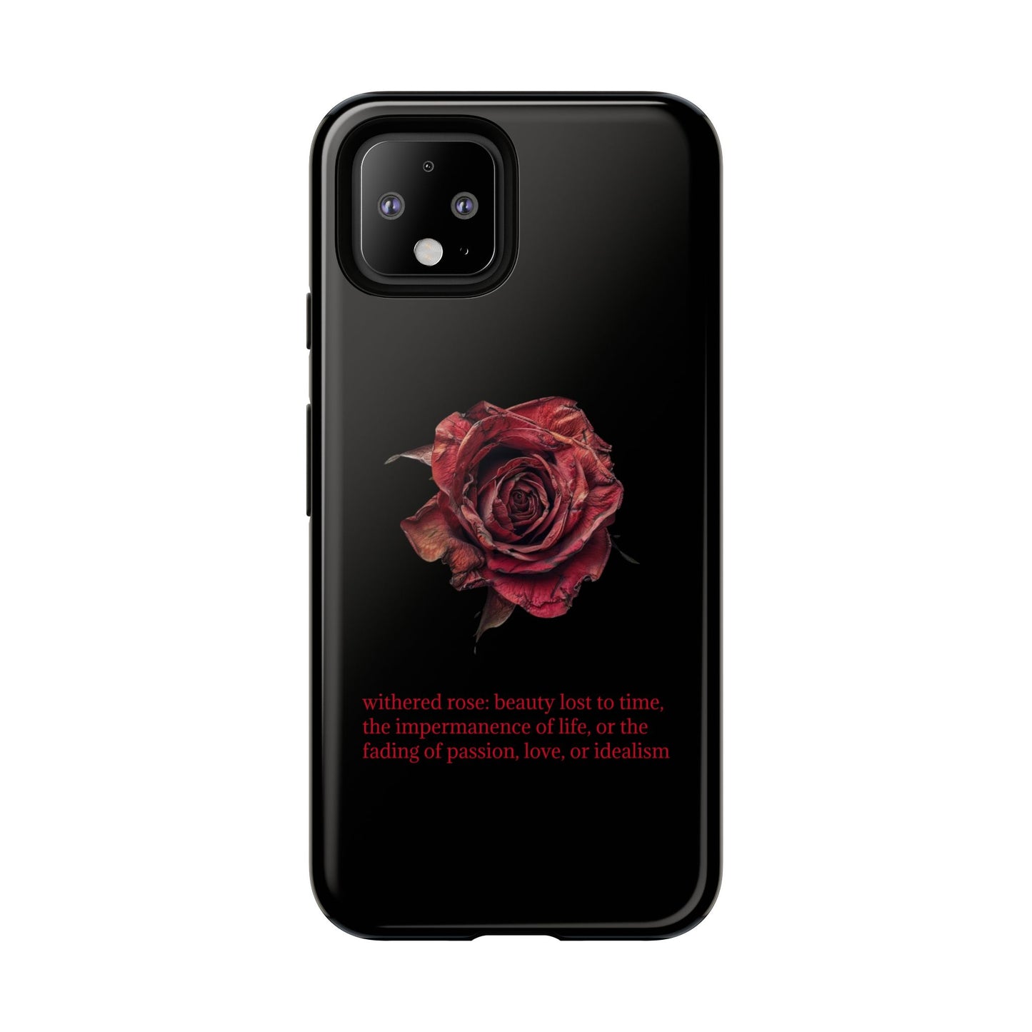 Red Rose v1