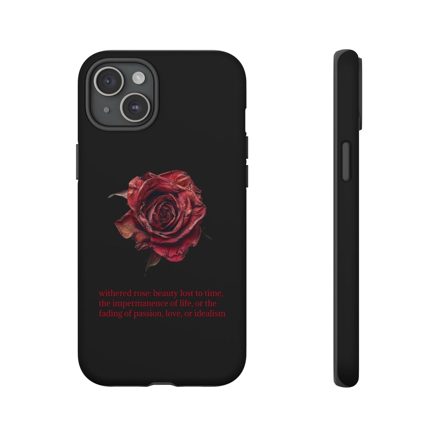 Red Rose v1