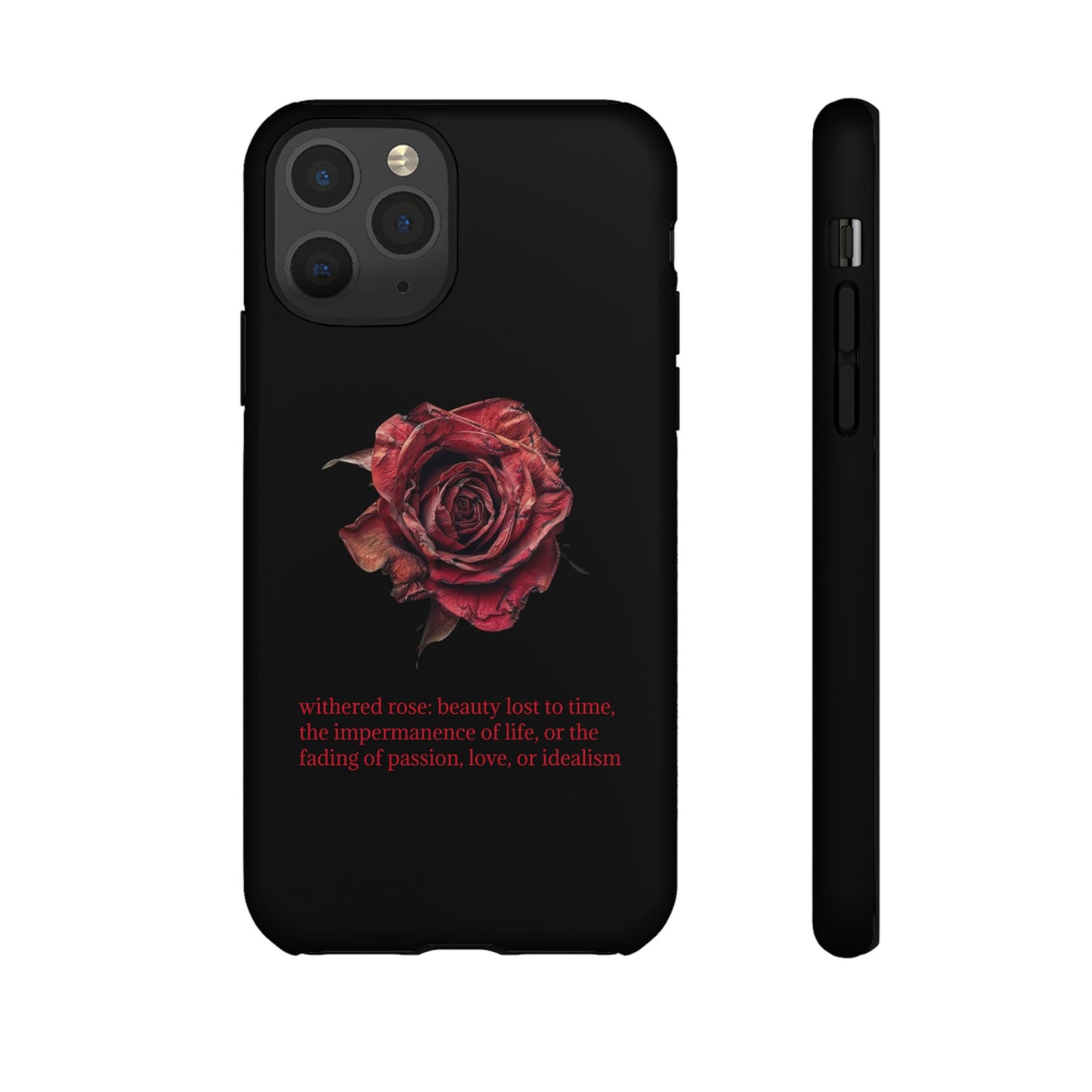 Red Rose v1