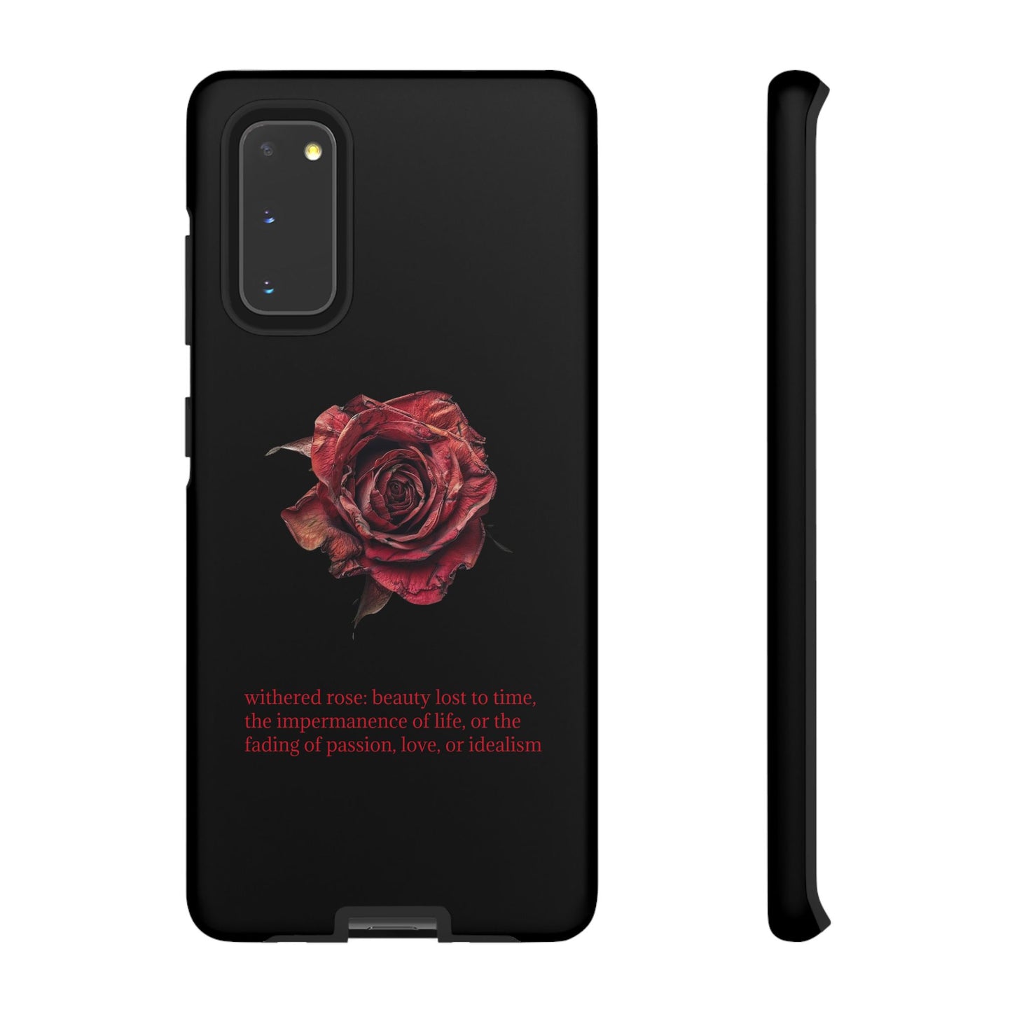 Red Rose v1