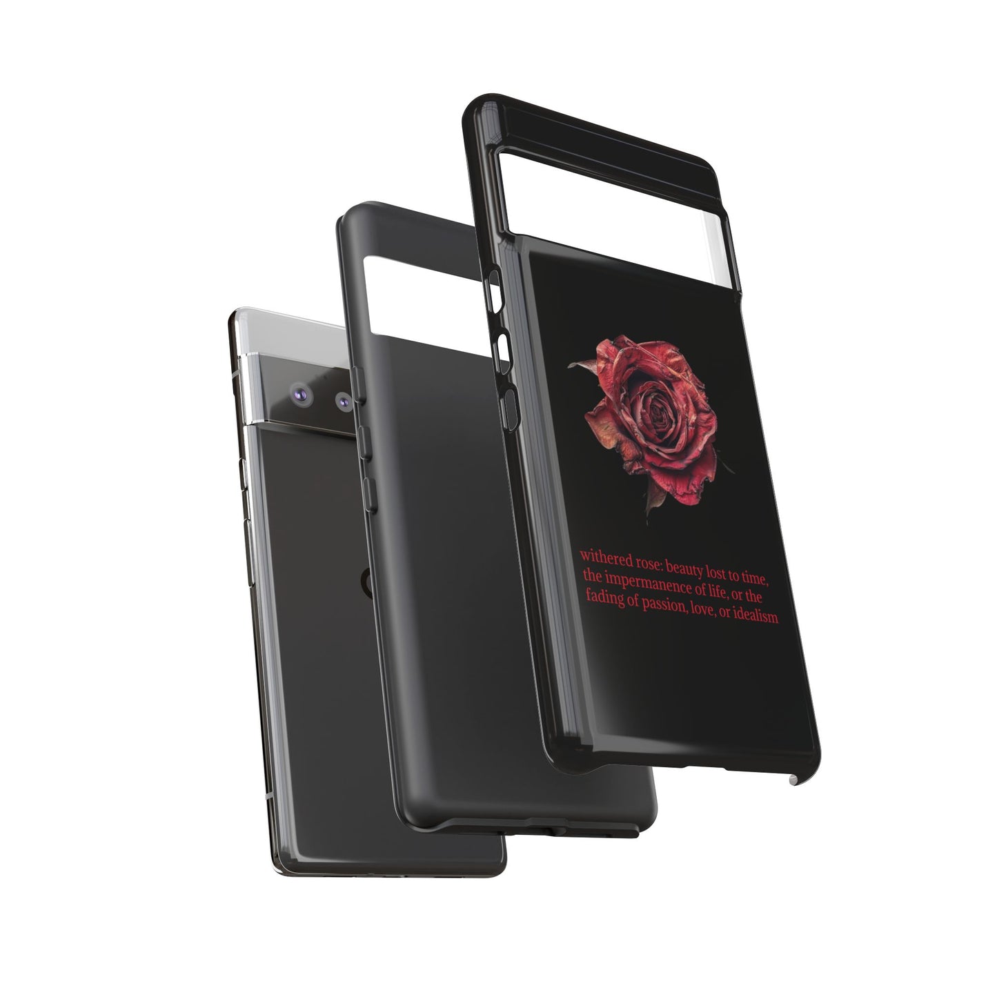 Red Rose v1