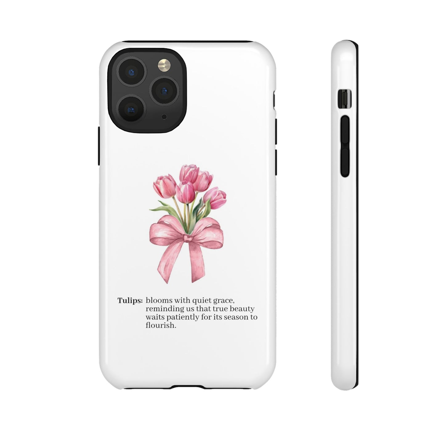 Tulip Aesthetic v1