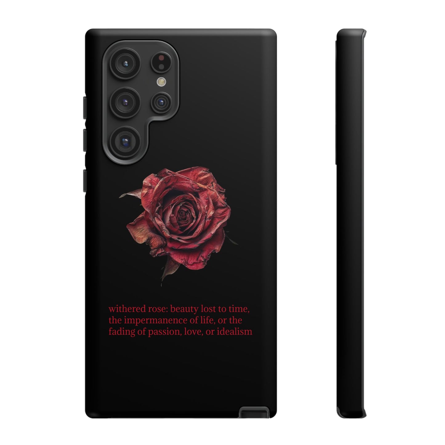 Red Rose v1