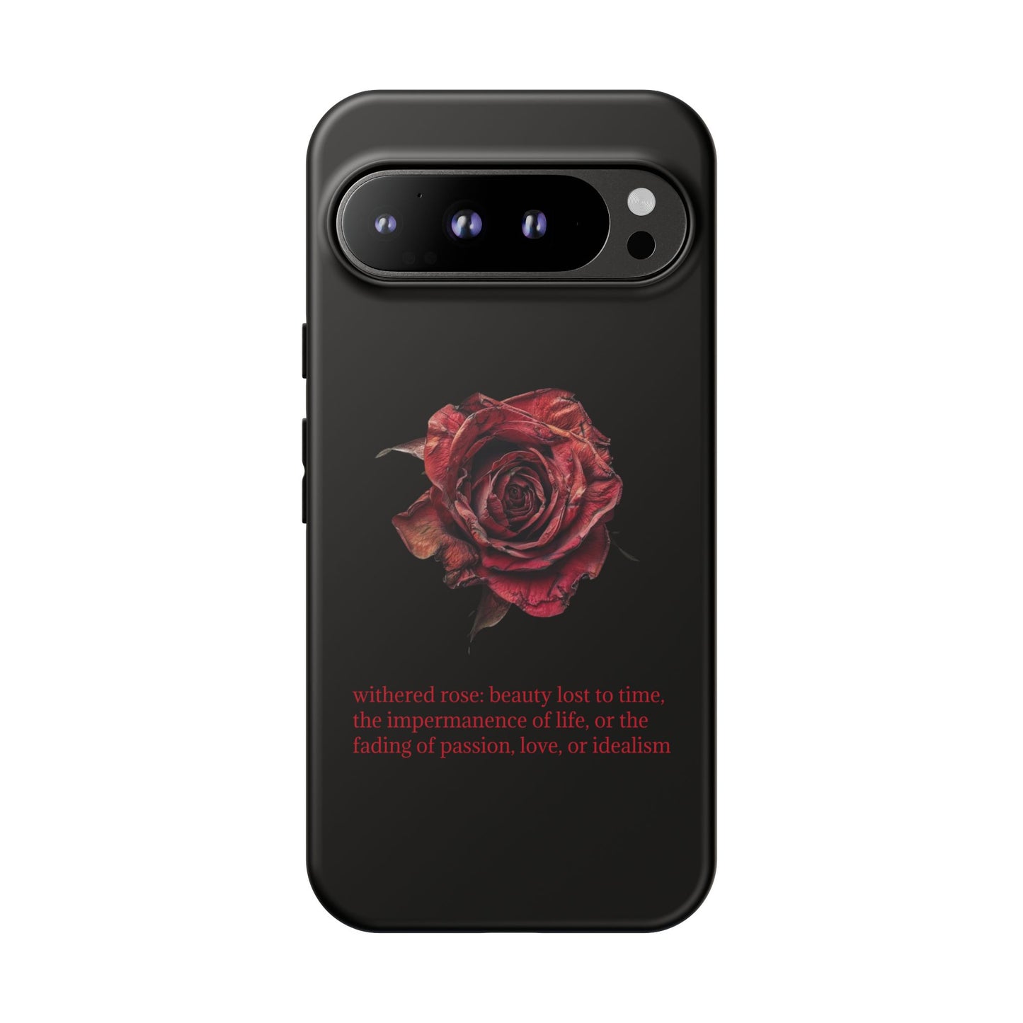 Red Rose v1