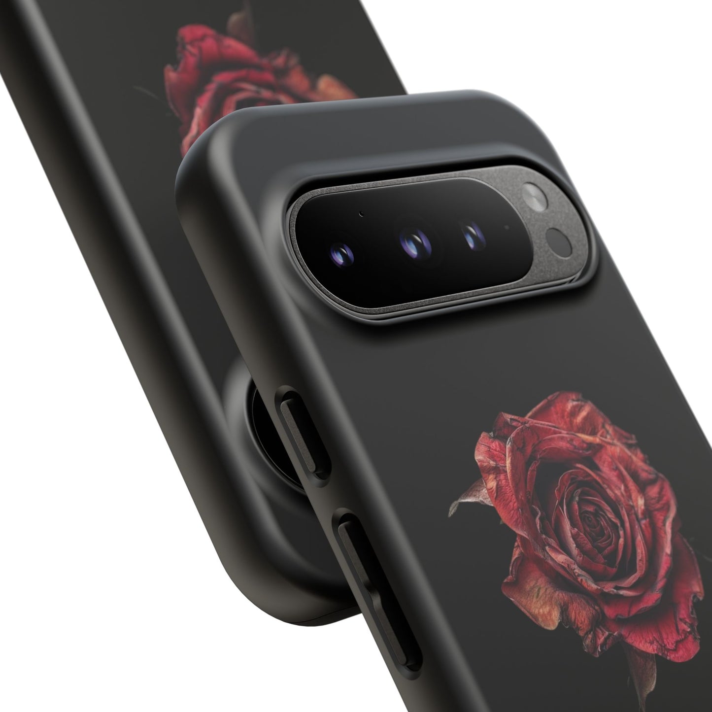 Red Rose v1