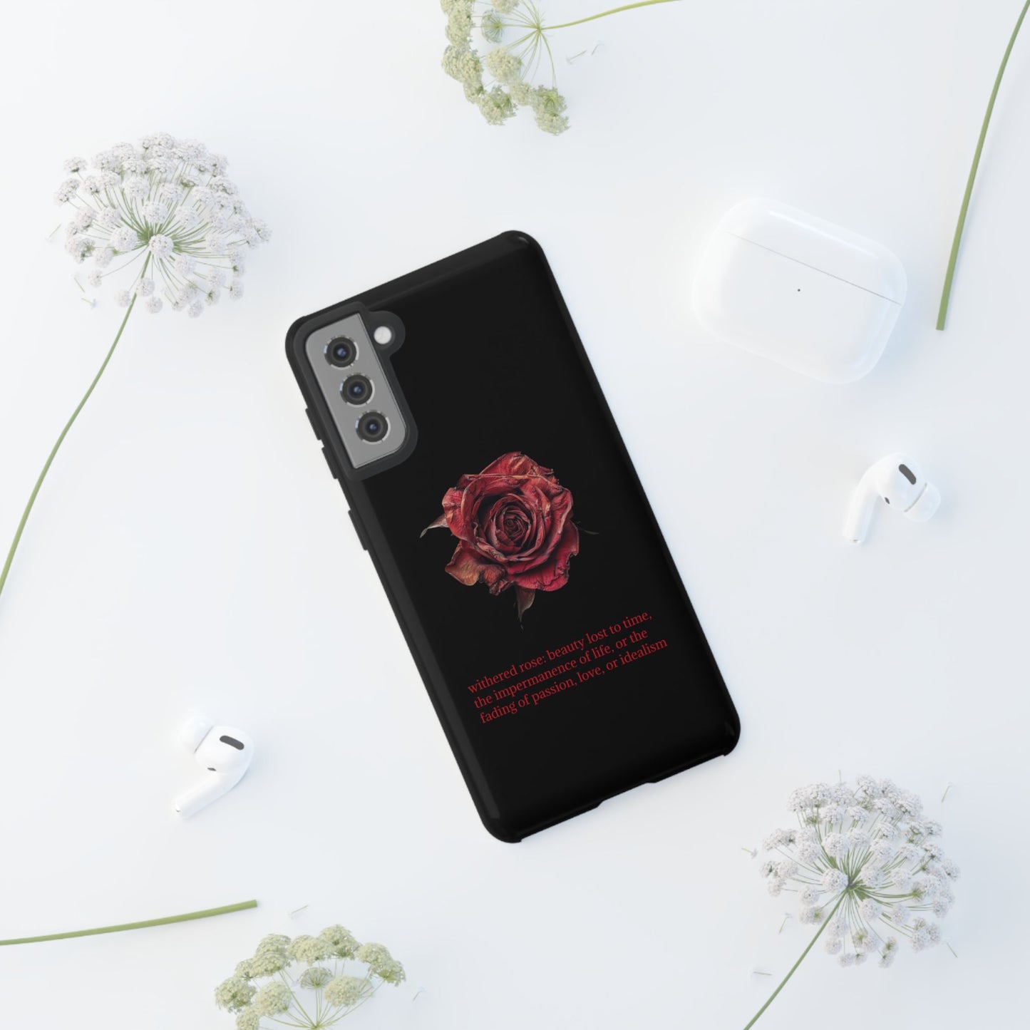 Red Rose v1