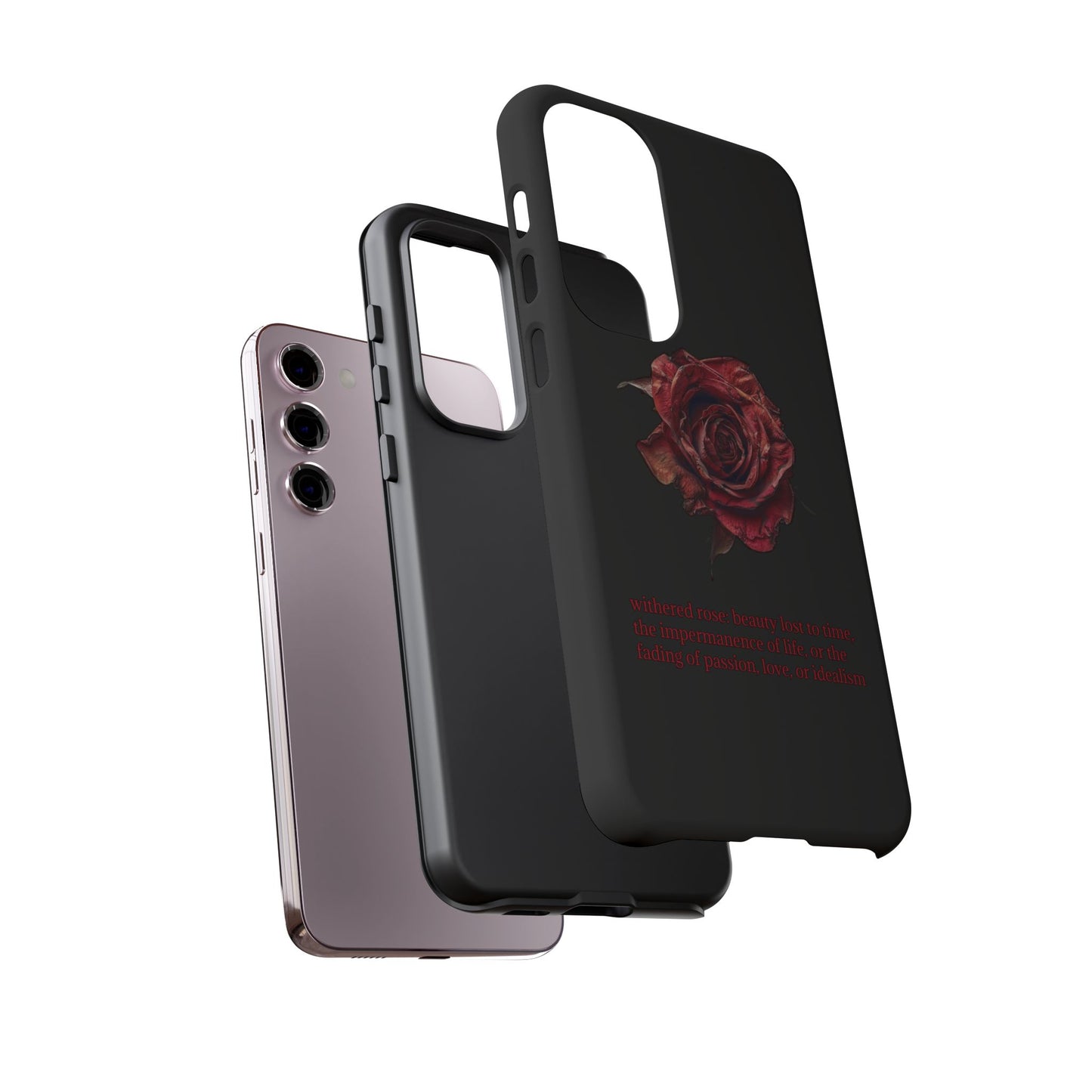 Red Rose v1