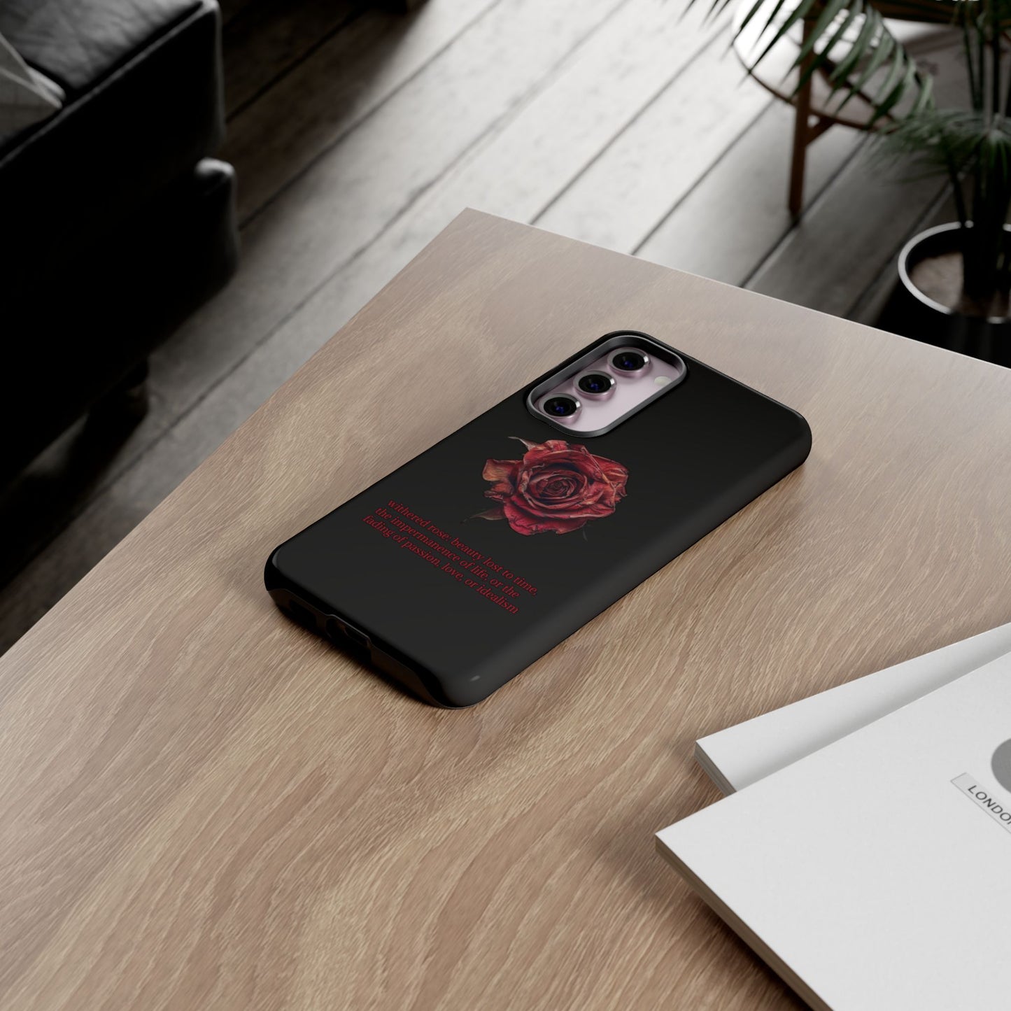 Red Rose v1