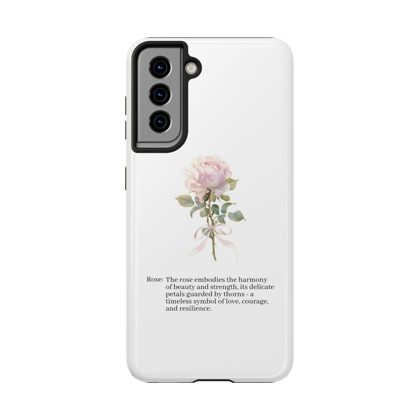 Rose Aesthetic v1