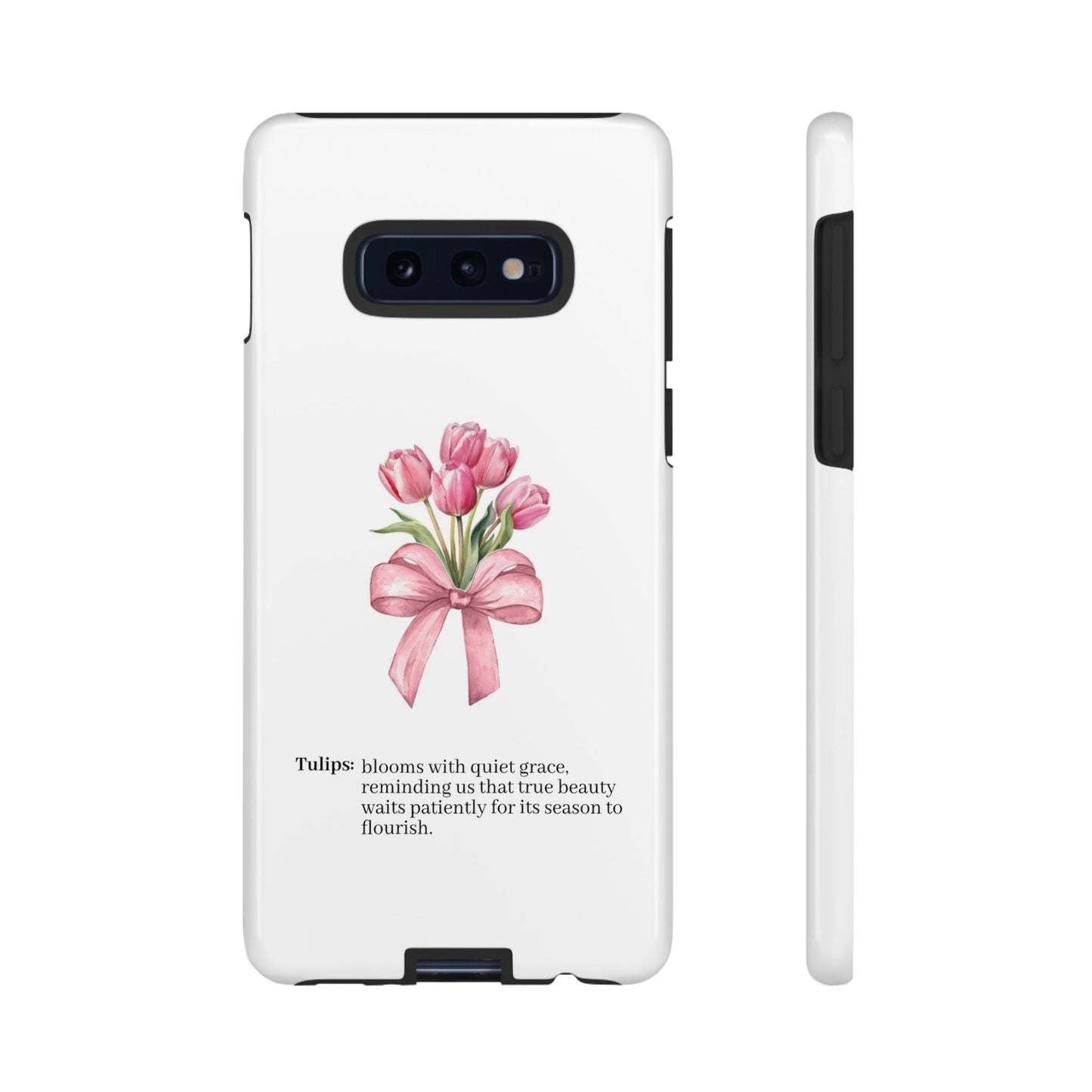 Tulip Aesthetic v1