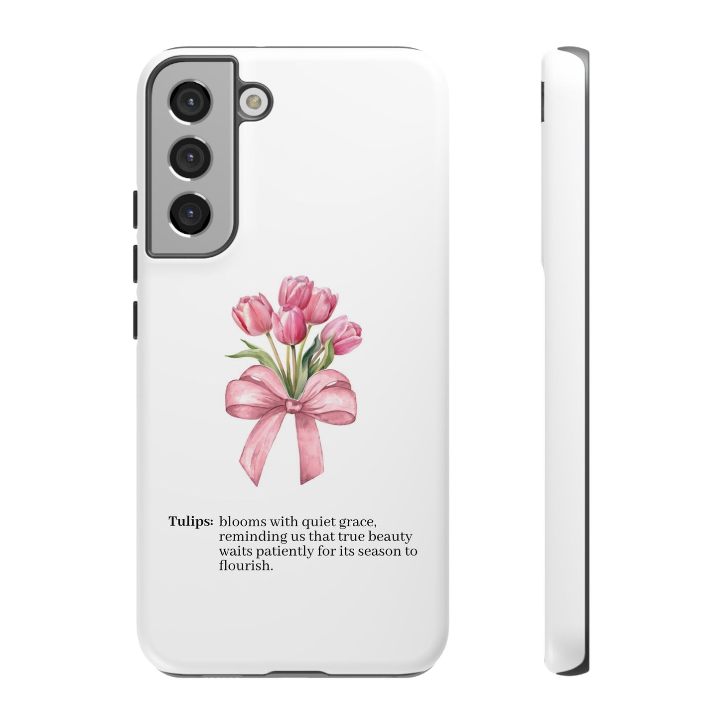 Tulip Aesthetic v1