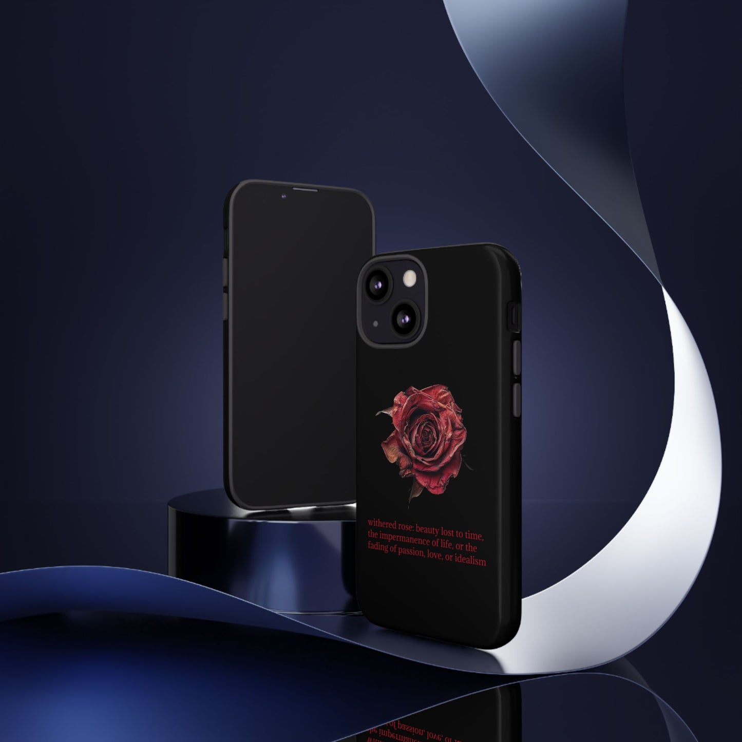 Red Rose v1
