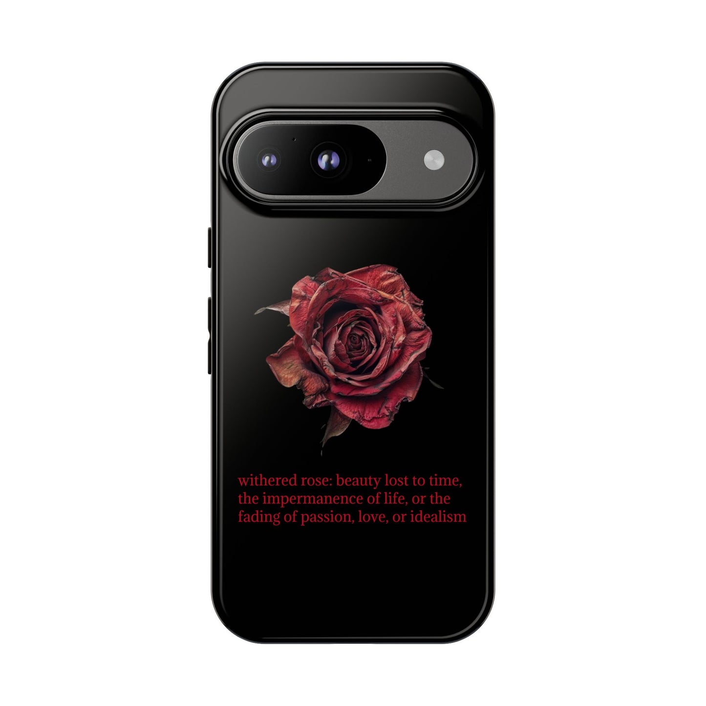 Red Rose v1