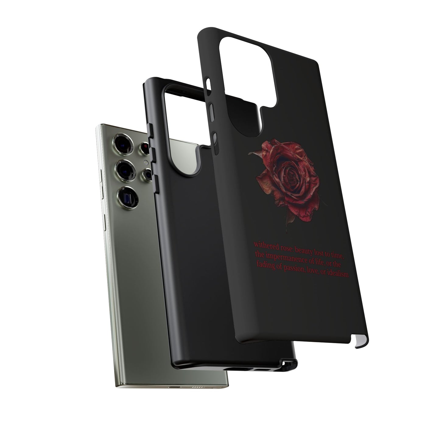 Red Rose v1
