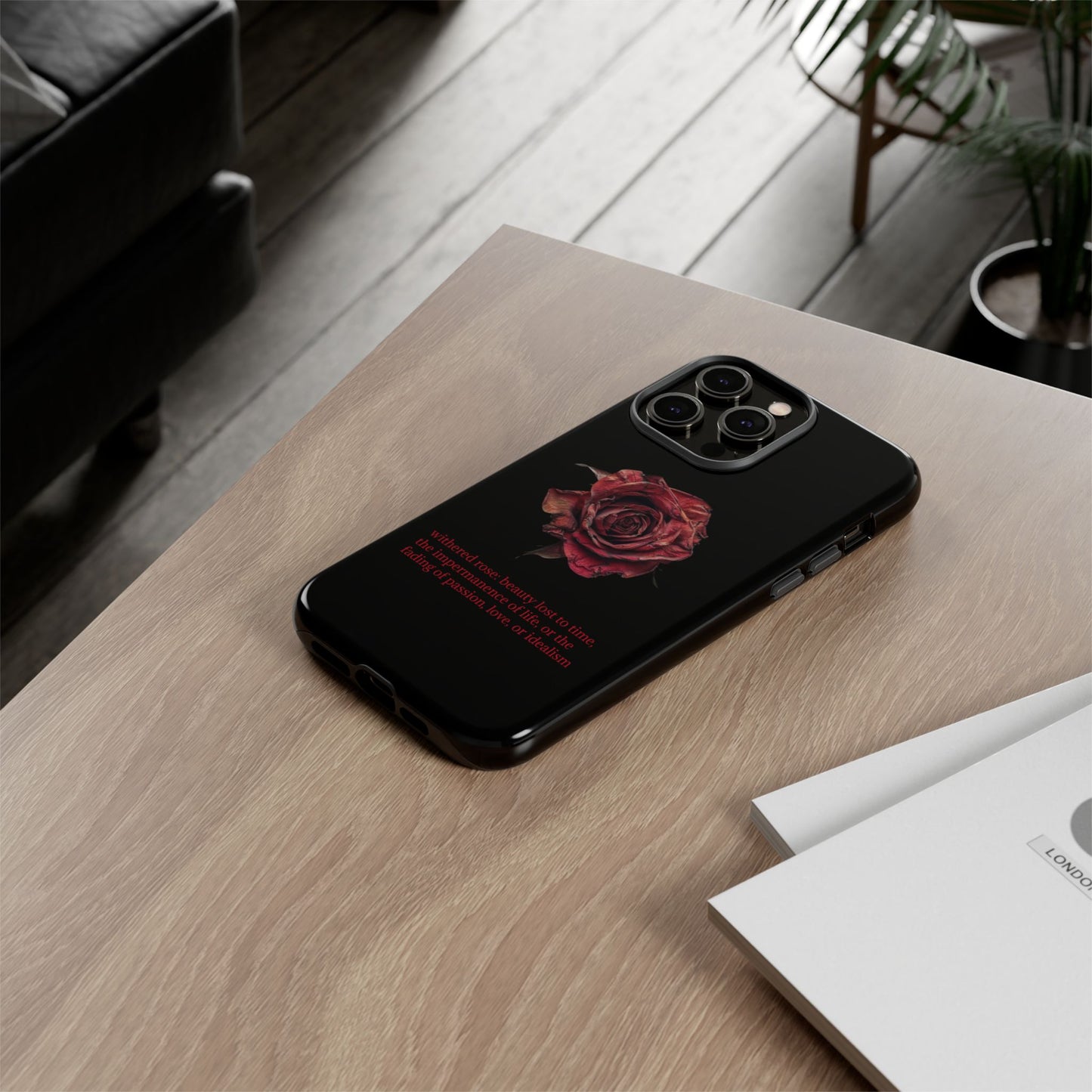 Red Rose v1