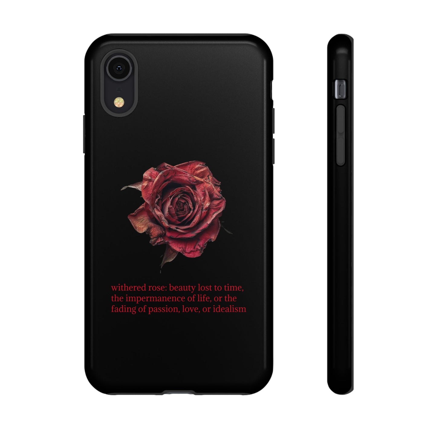 Red Rose v1