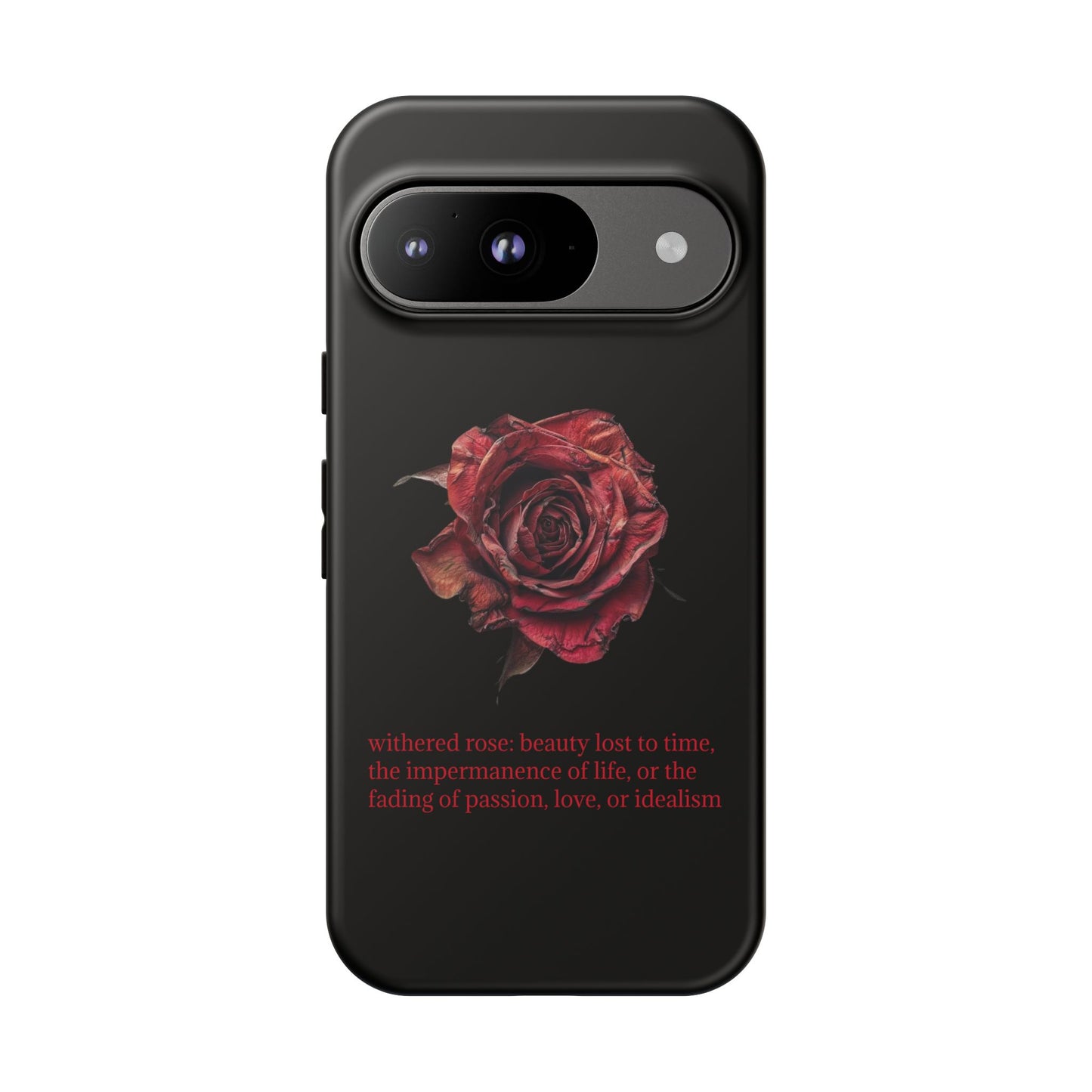 Red Rose v1