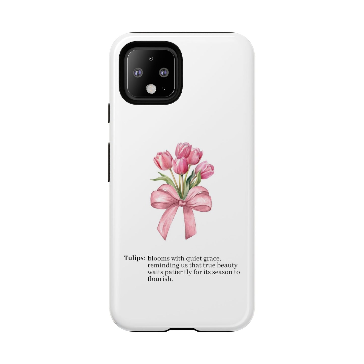 Tulip Aesthetic v1