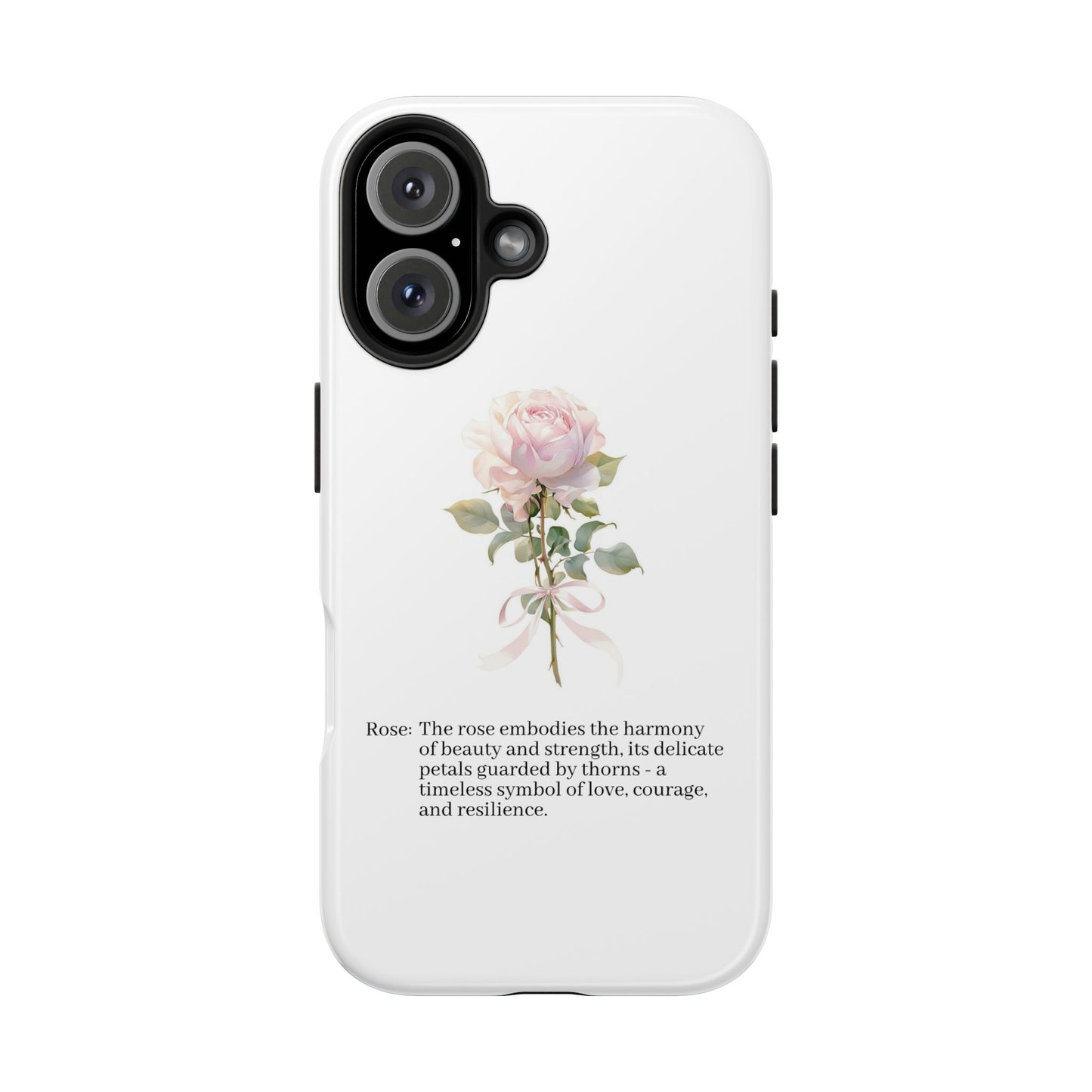 Rose Aesthetic v1