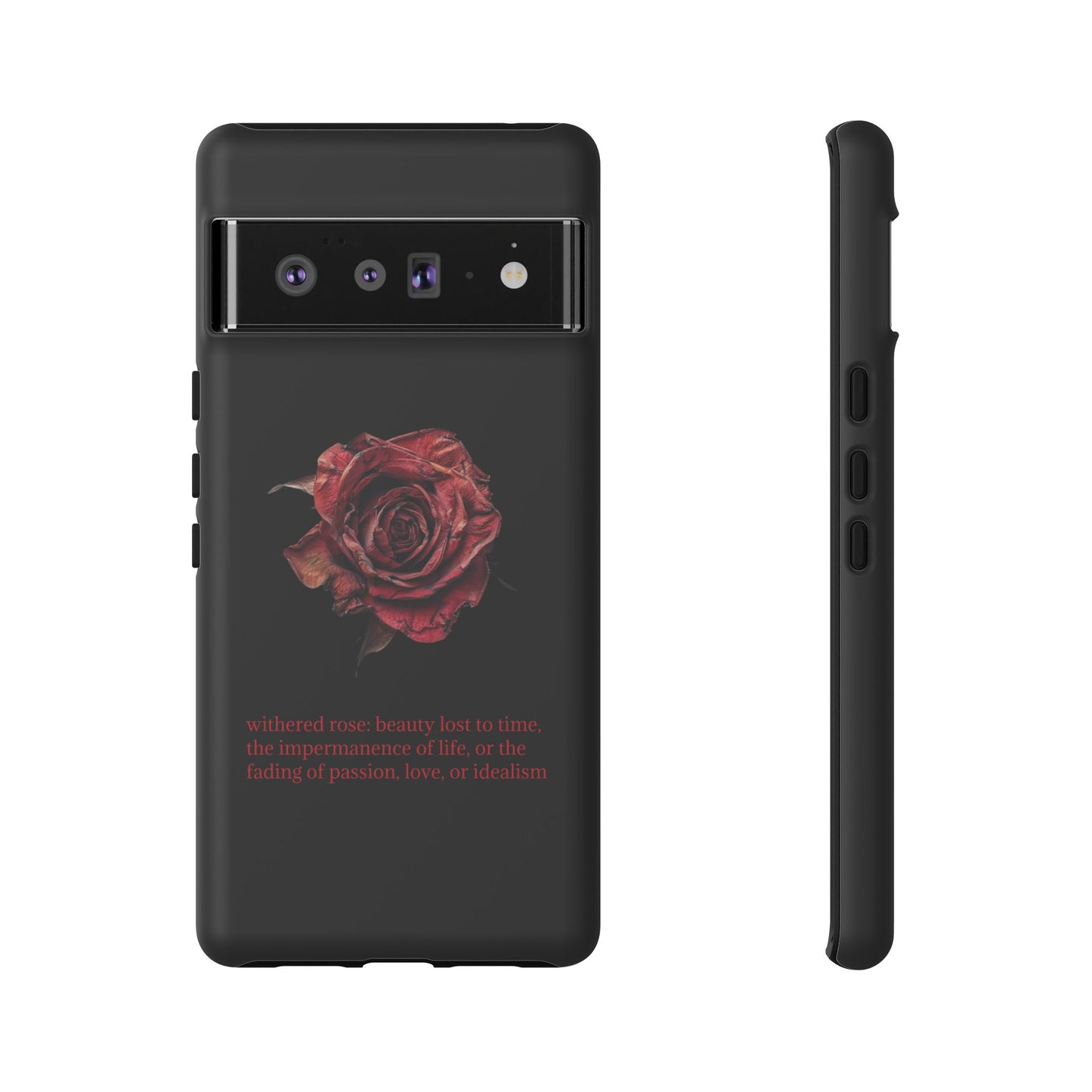 Red Rose v1