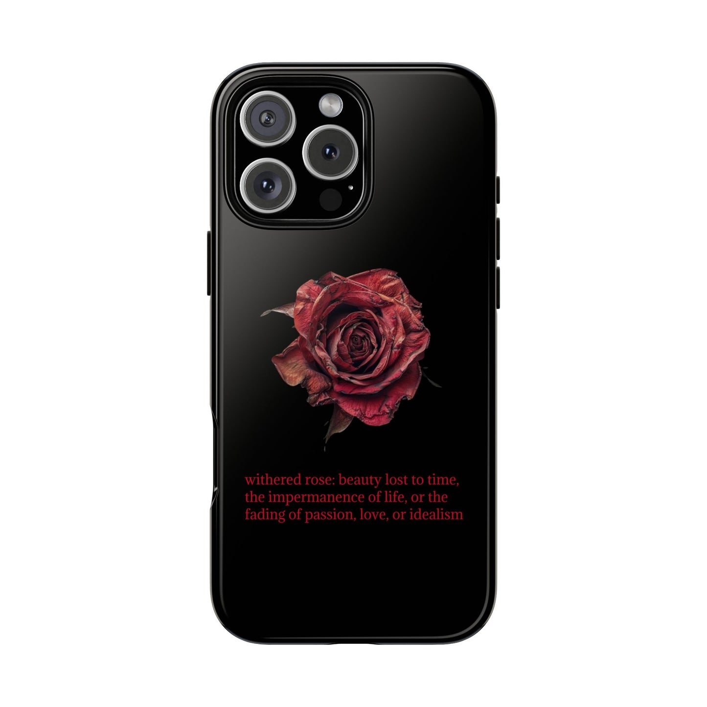Red Rose v1