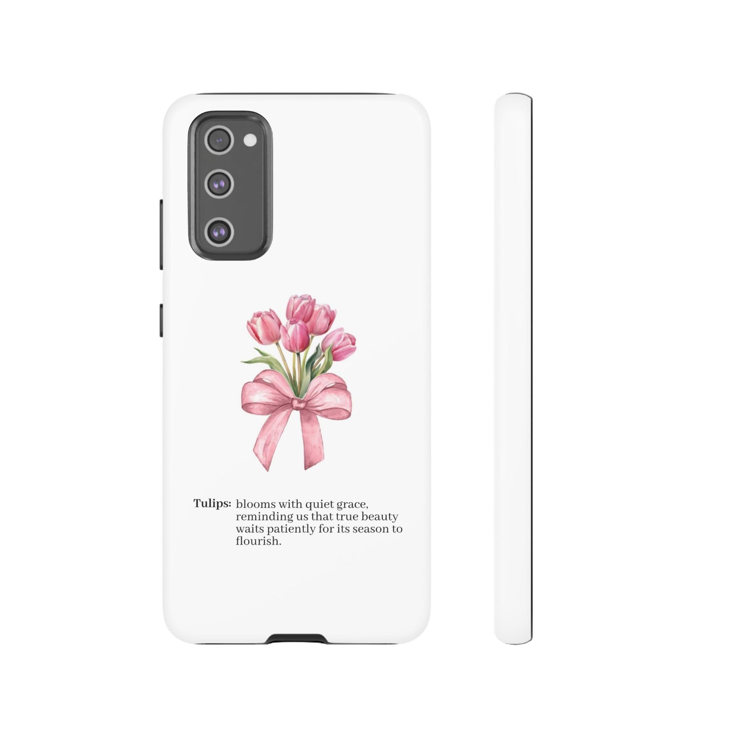 Tulip Aesthetic v1