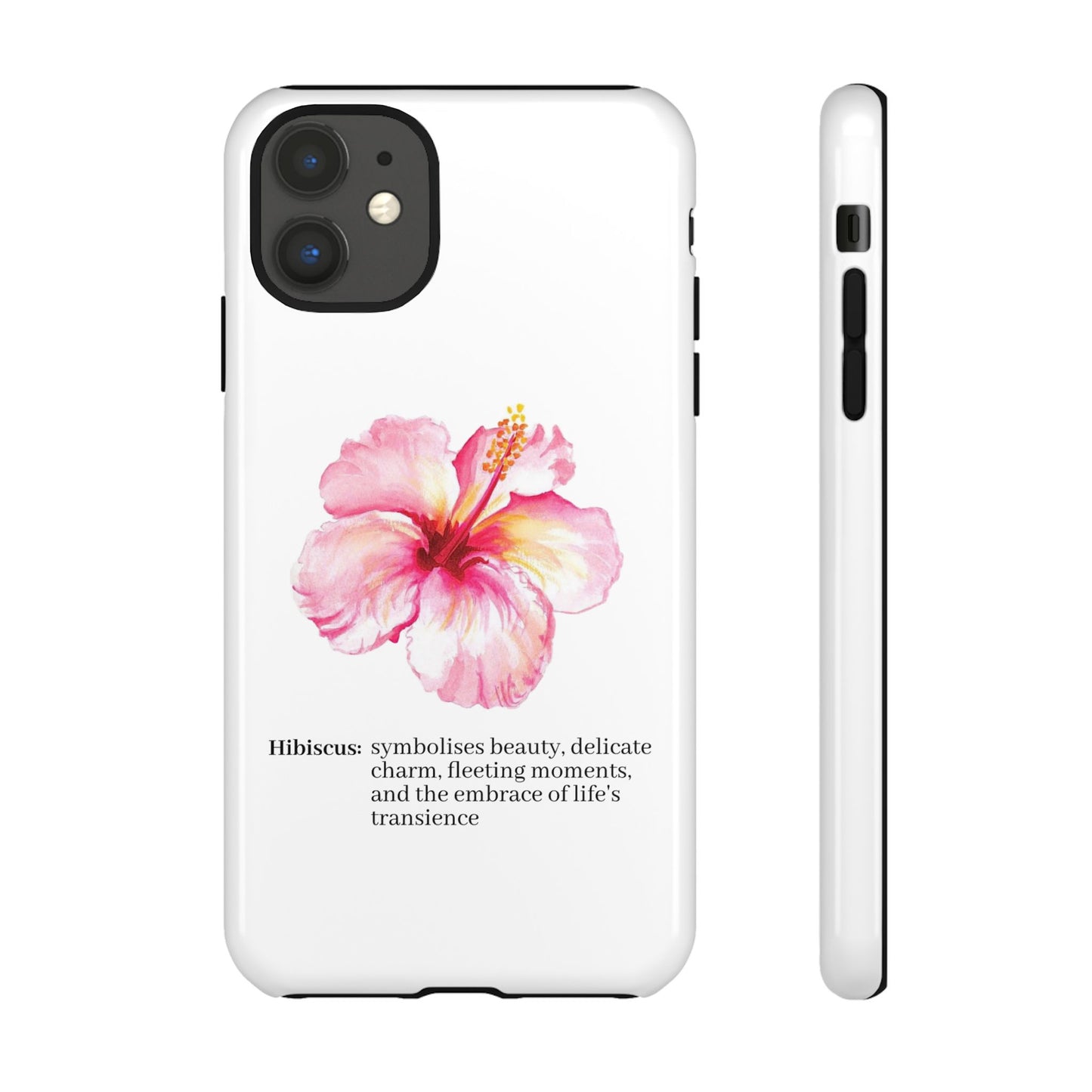 Hibiscus Aesthetic v1