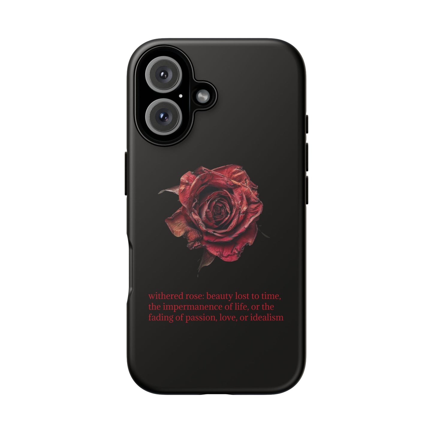Red Rose v1