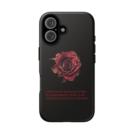 Red Rose v1