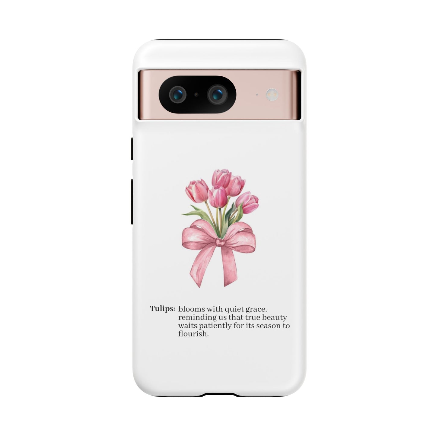 Tulip Aesthetic v1