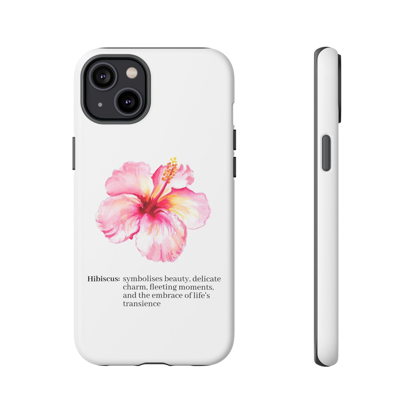 Hibiscus Aesthetic v1