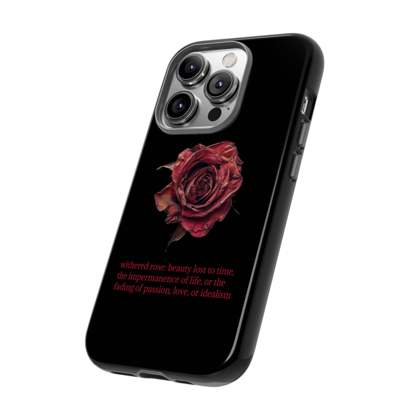 Red Rose v1